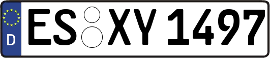 ES-XY1497