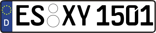 ES-XY1501
