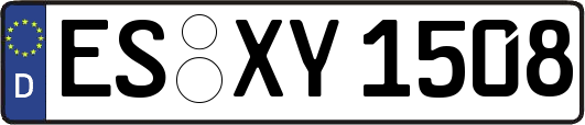 ES-XY1508