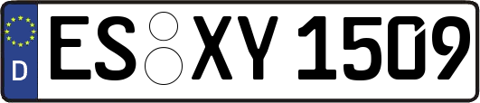 ES-XY1509