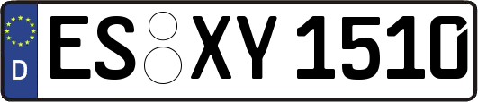 ES-XY1510