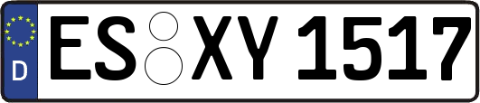 ES-XY1517