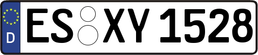 ES-XY1528