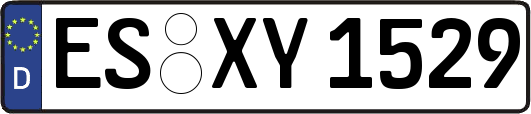 ES-XY1529
