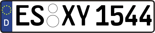 ES-XY1544