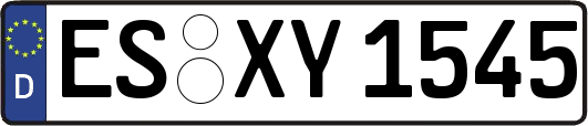 ES-XY1545