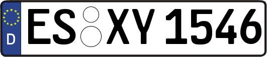 ES-XY1546