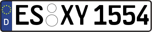 ES-XY1554