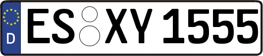 ES-XY1555