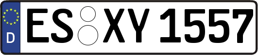ES-XY1557