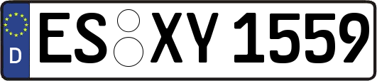 ES-XY1559