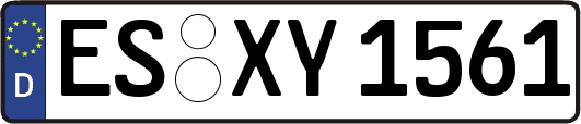 ES-XY1561