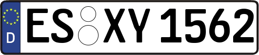 ES-XY1562