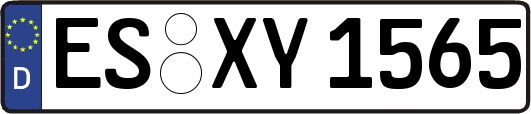 ES-XY1565