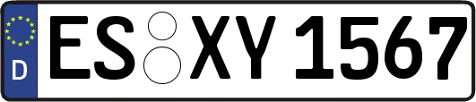 ES-XY1567