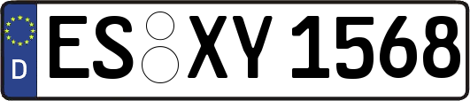 ES-XY1568