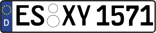 ES-XY1571