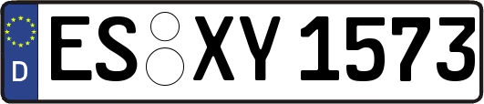 ES-XY1573
