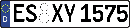 ES-XY1575