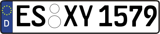 ES-XY1579