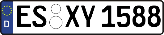 ES-XY1588