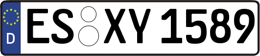 ES-XY1589