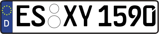 ES-XY1590