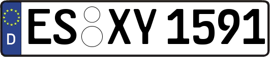ES-XY1591
