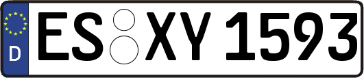 ES-XY1593