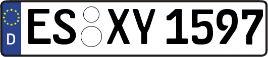 ES-XY1597