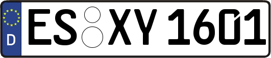 ES-XY1601