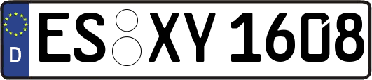 ES-XY1608