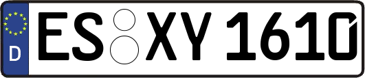 ES-XY1610