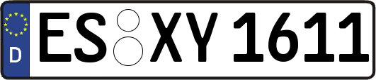 ES-XY1611