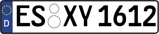 ES-XY1612