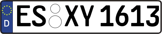 ES-XY1613