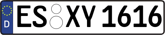 ES-XY1616