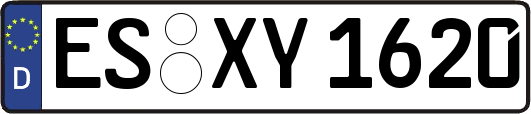 ES-XY1620
