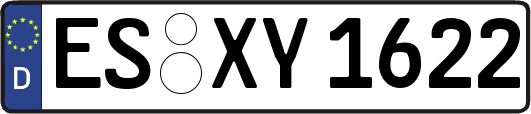 ES-XY1622