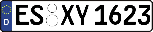 ES-XY1623
