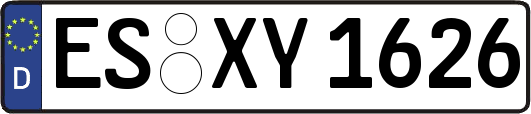 ES-XY1626