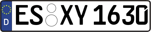 ES-XY1630
