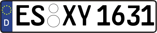 ES-XY1631