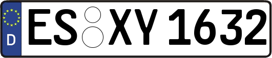 ES-XY1632