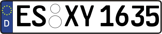 ES-XY1635