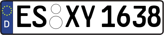 ES-XY1638