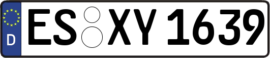 ES-XY1639