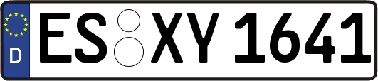 ES-XY1641