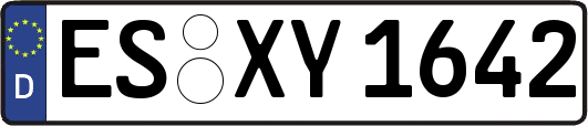 ES-XY1642