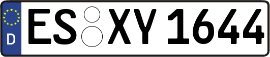 ES-XY1644